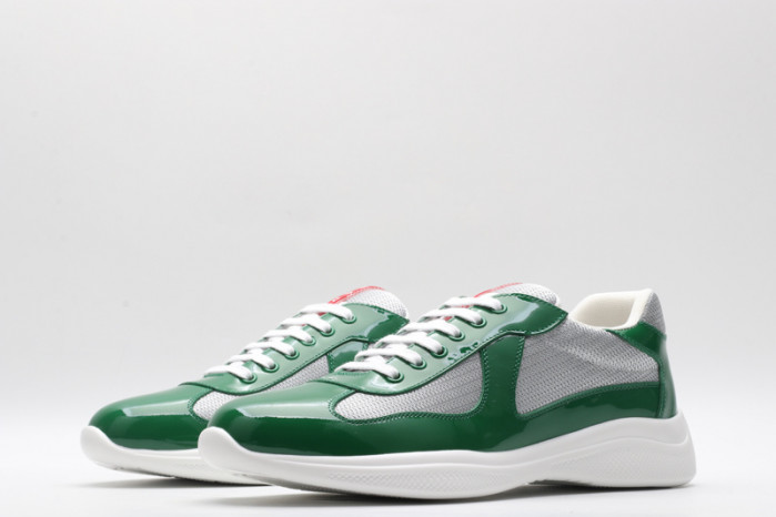 PRA shoes