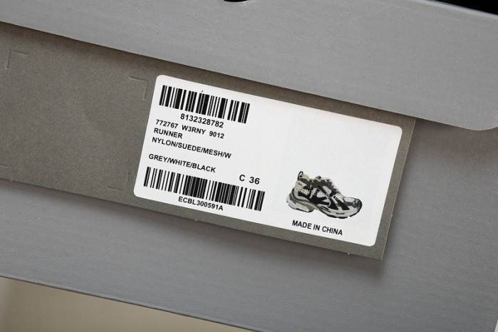 BLCG RUNNER   0902