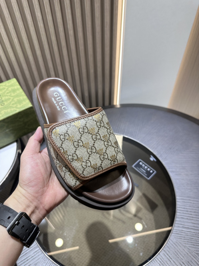 Gv*c slippers