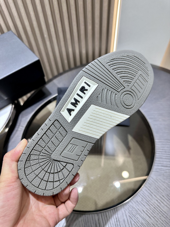 AMIRI AMIRI AR-062509