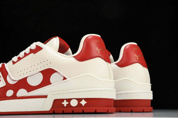 LV SNEAKER LOW FOR-LV29
