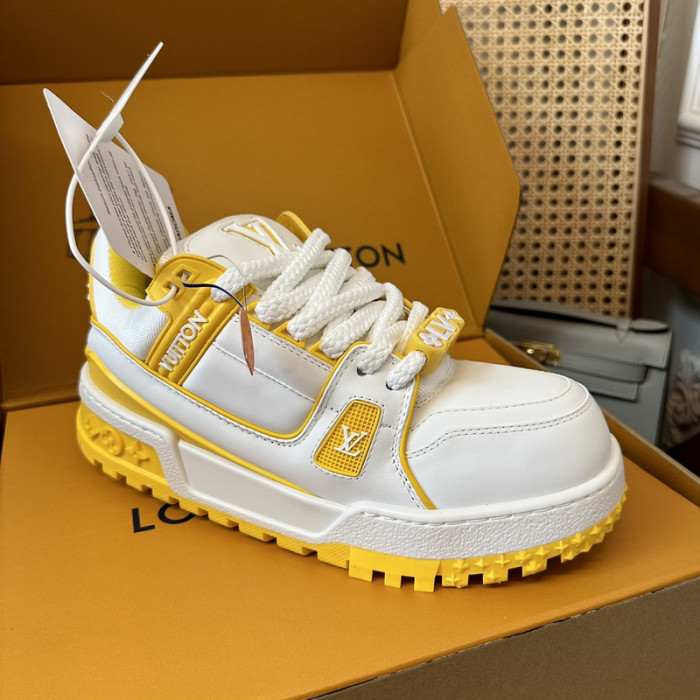 LV SNEAKER LOW FOR-LV83