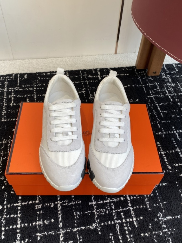 H*RMES  Lows Sneaker HM-S02