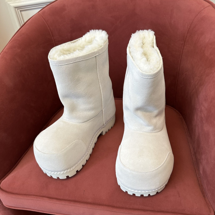 BLCG  BOOT  BL-B06