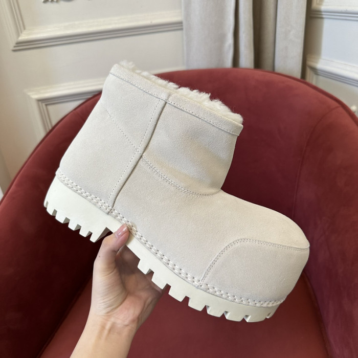 BLCG  BOOT  BL-B07
