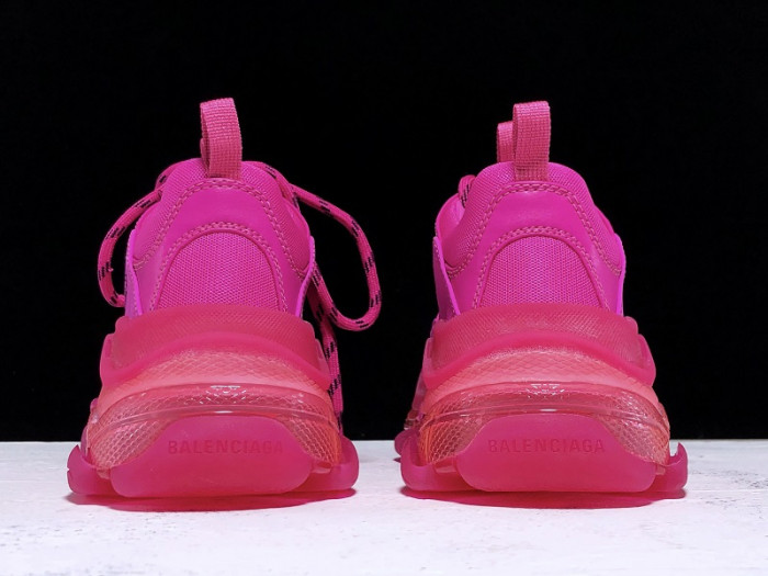 BLCG Triple S  544351