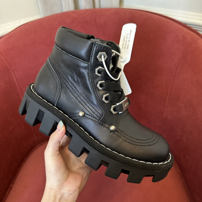 LV BOOTS FOR-LV147