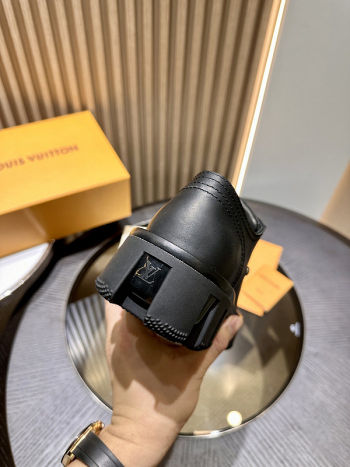 LV BOOTS FOR-LV150