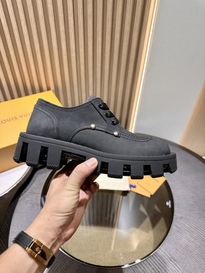 LV BOOTS FOR-LV151