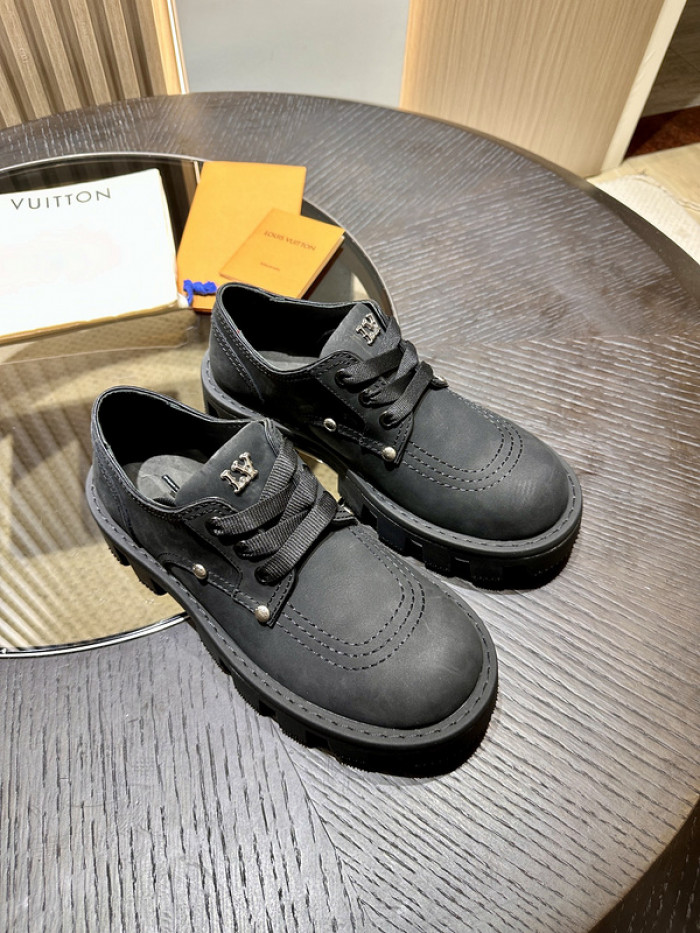 LV BOOTS FOR-LV151