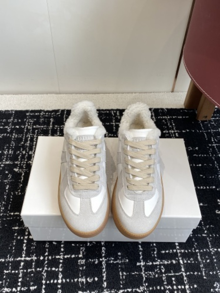 mais0n Marg*e1a shoes  for-mm54
