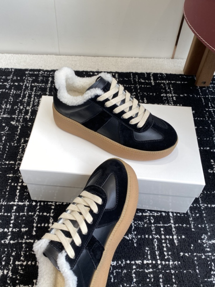 mais0n Marg*e1a shoes for-mm56