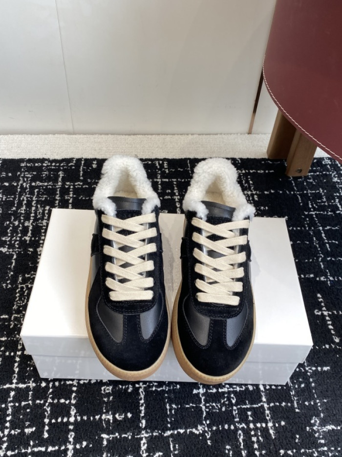 mais0n Marg*e1a shoes for-mm56