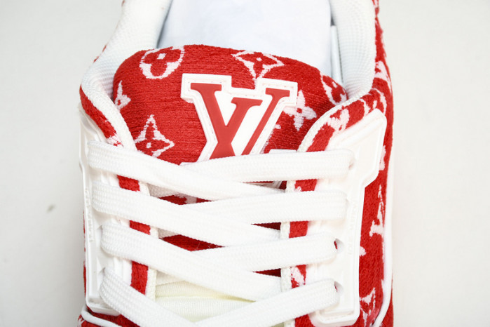 LV SNEAKER LOW  103006