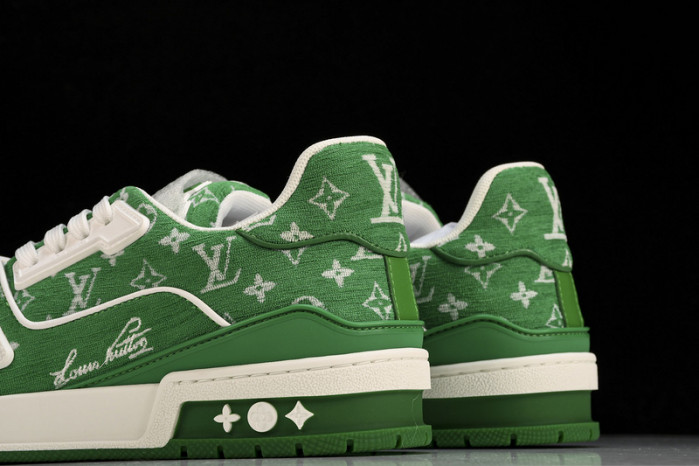 LV SNEAKER LOW  103007