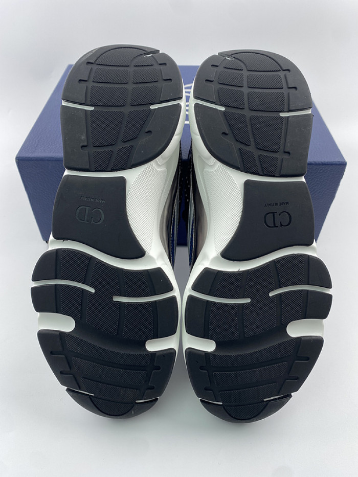 D10R HOMME B22 TRAINER SNEAKER
