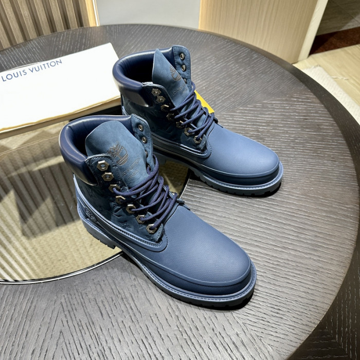 LV BOOTS FOR-LV159