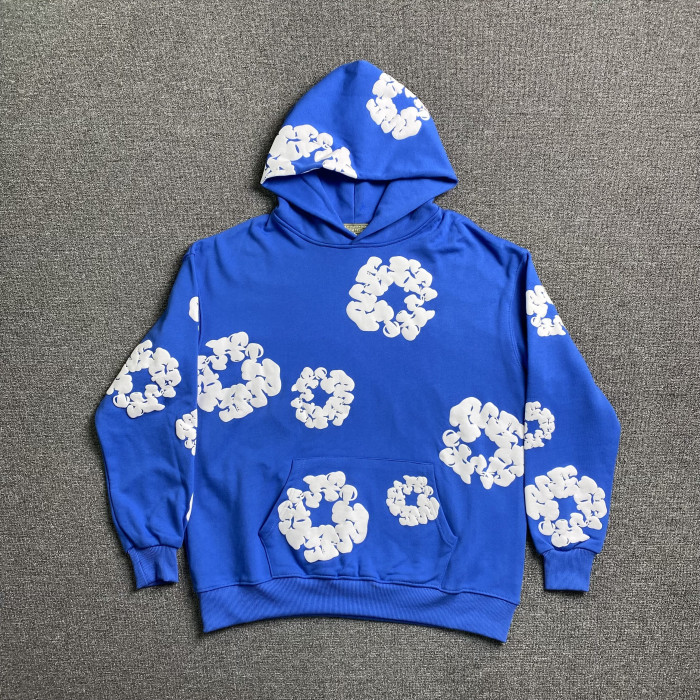 DENIM TEARS FOR-D08