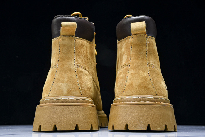 Timb**1*nd sneaker tbl-07