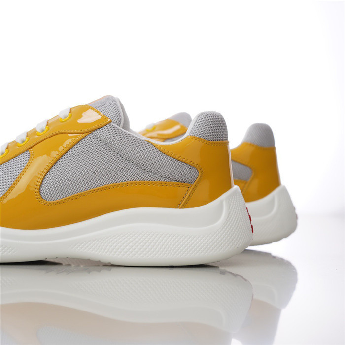 PRA shoes