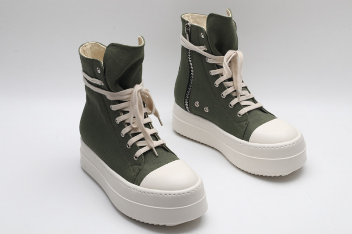 R1ck 0wens sneakers