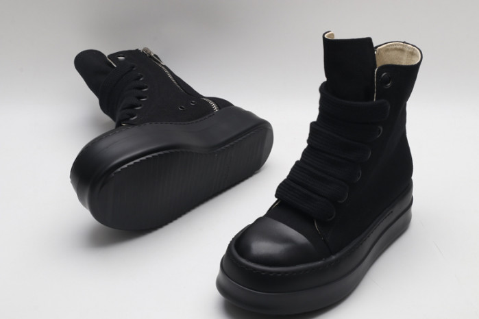 R1ck 0wens sneakers