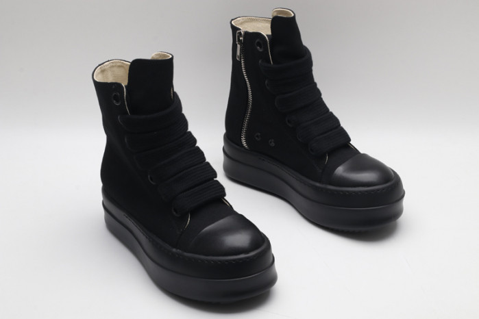 R1ck 0wens sneakers