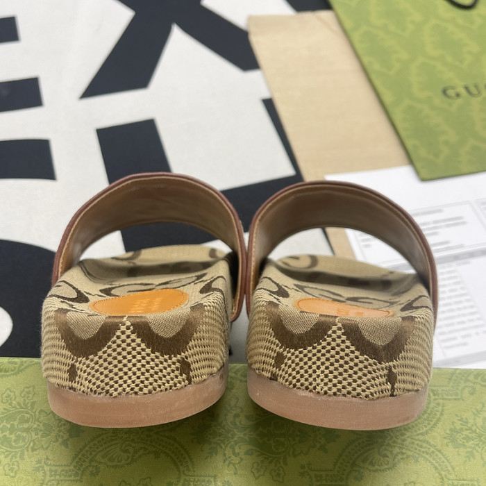 Gv*c slippers