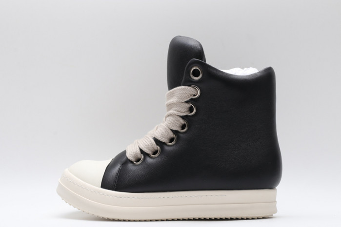 R1ck 0wens sneakers