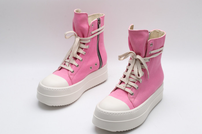 R1ck 0wens sneakers