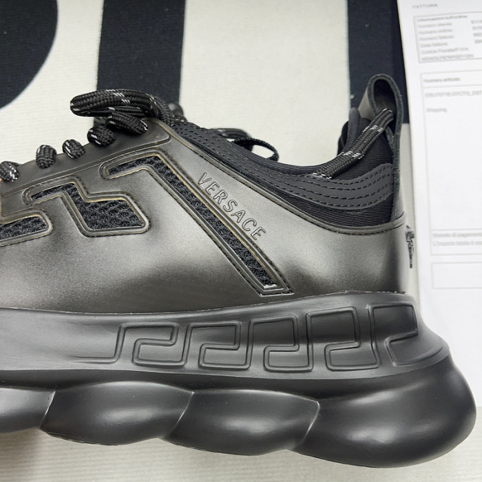 VERS SNEAKERS