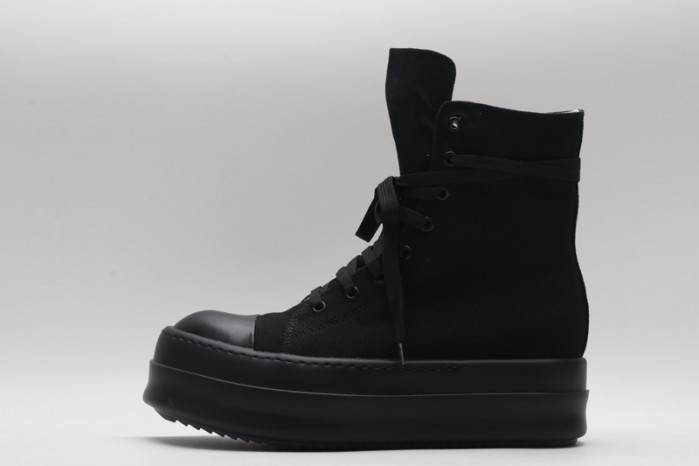 R1ck 0wens sneakers
