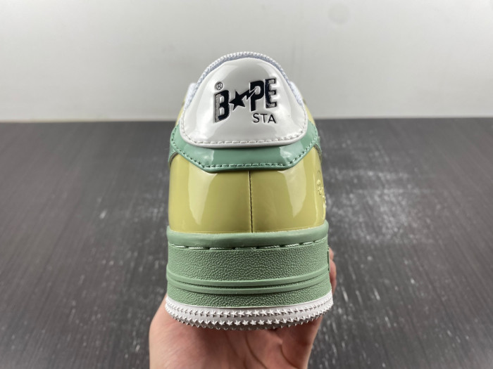 A B*THING APE  FOR-44