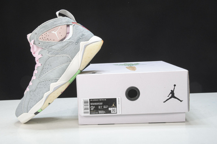 Air Jordan 7