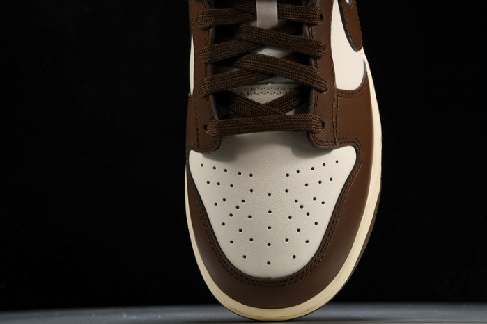 Nike SB Dunk Low "Cacao Wow"   DD1503-124