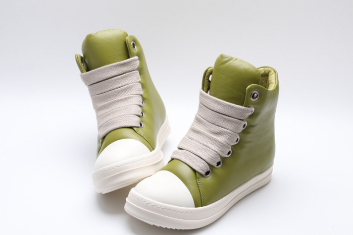R1ck 0wens sneakers
