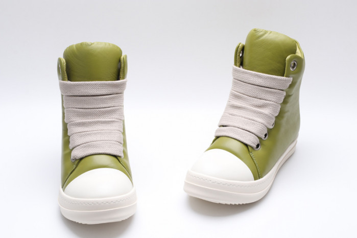 R1ck 0wens sneakers