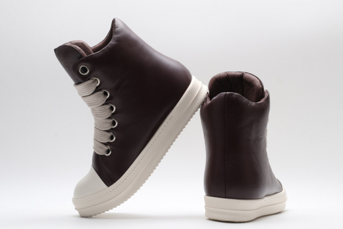 R1ck 0wens sneakers