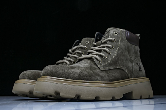 LV BOOTS FOR-LV417