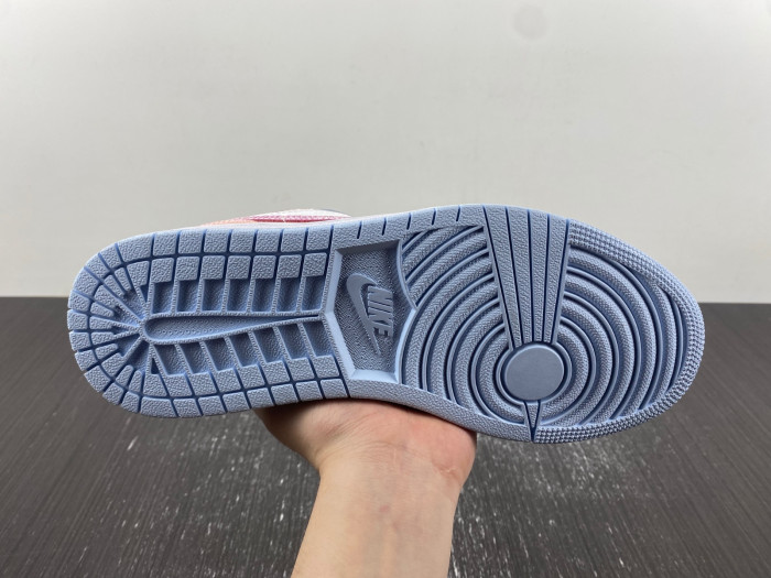 AIR JORDAN 1 LOW SE