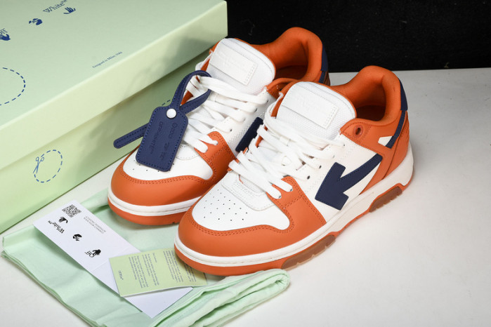 OF SNEAKER  FOR011704