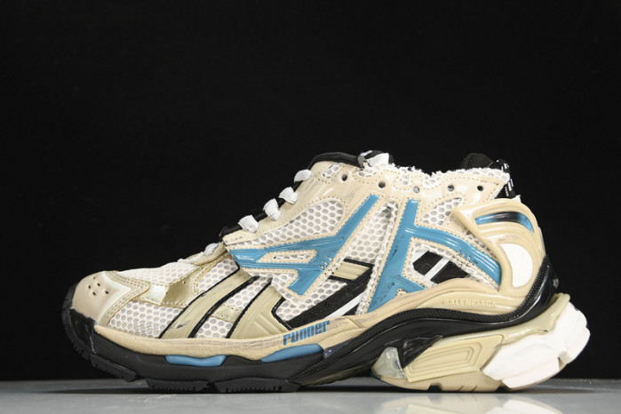 BLCG  × RUNNER W5RH6-0312