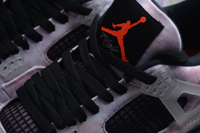 Air Jordan 4 Retro"Zen Master" DH7138-506