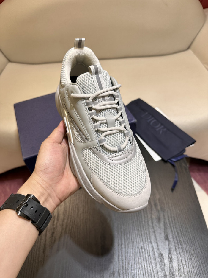 D10R HOMME B22 TRAINER SNEAKER