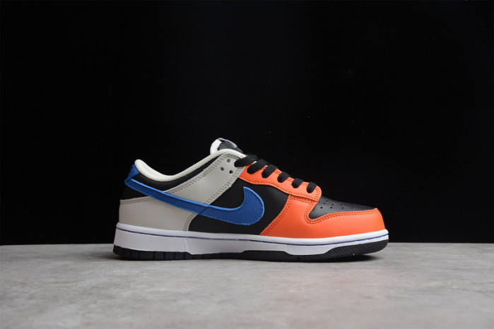 NBA X NK DUNK LOW EMB 
