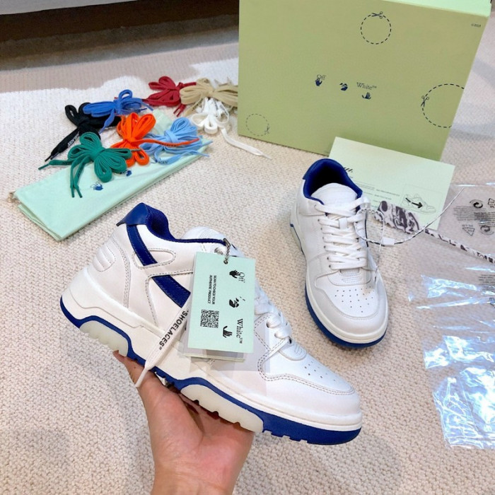 OF SNEAKER  FOR0504-001