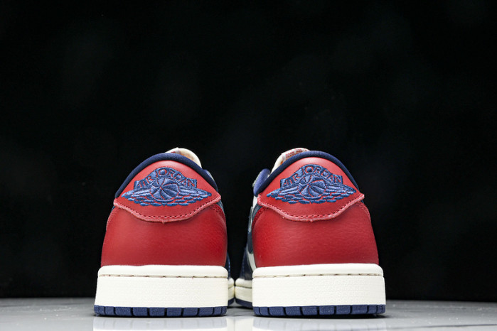 Air Jordan 1 Low HQ2993-100