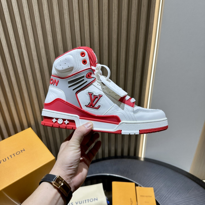 LV SNEAKER LOW FOR-LV195