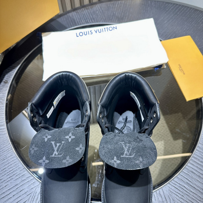 LV BOOTS FOR-LV161
