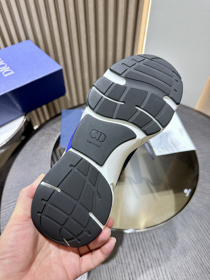 D10R HOMME B22 TRAINER SNEAKER